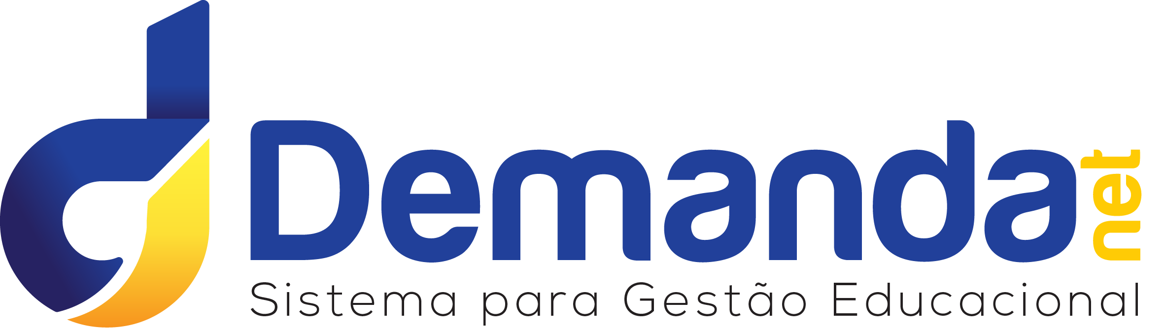 Logo Demanda Escrito